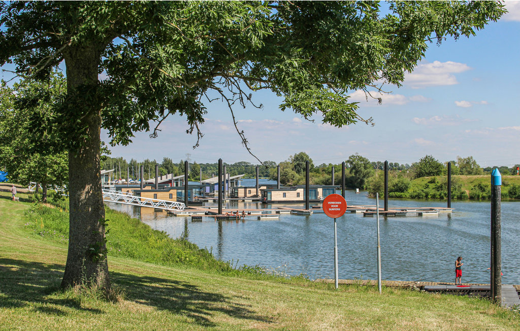 Husbåt - Ohé & Laak , Nederland - HLI210 20