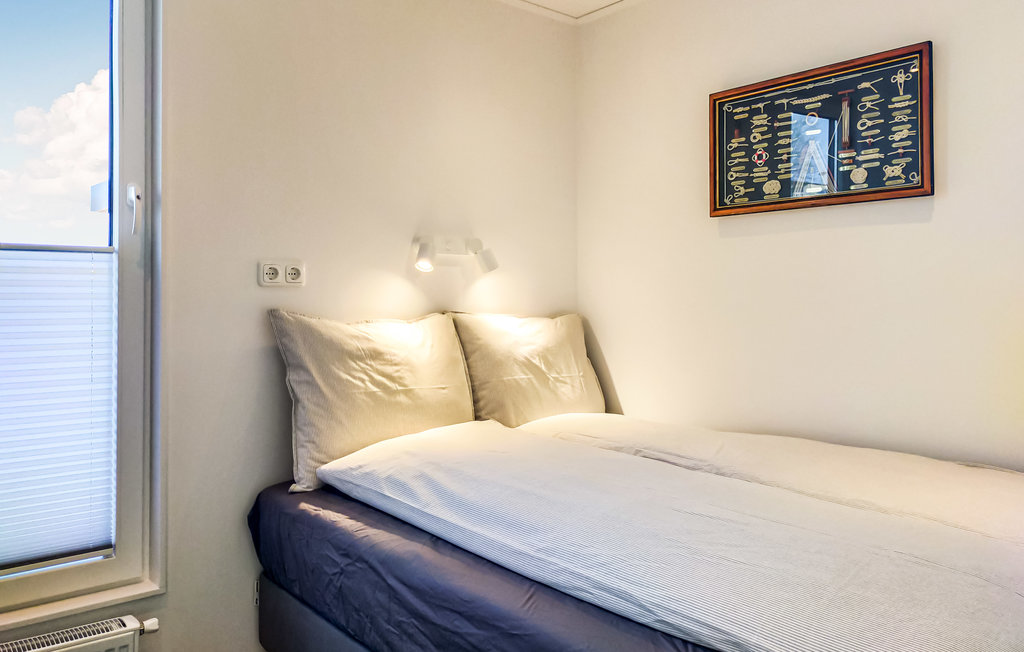 Husbåt/Hus på vatten - Ohé & Laak , Nederländerna - HLI217 12