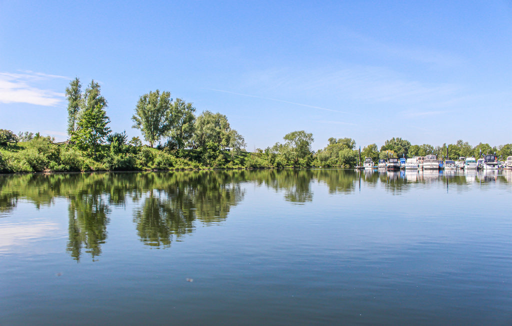 Husbåt/Hus på vatten - Ohé & Laak , Nederländerna - HLI217 20