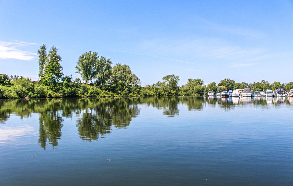 Hausboot - Ohé & Laak , Niederlande - HLI218 25