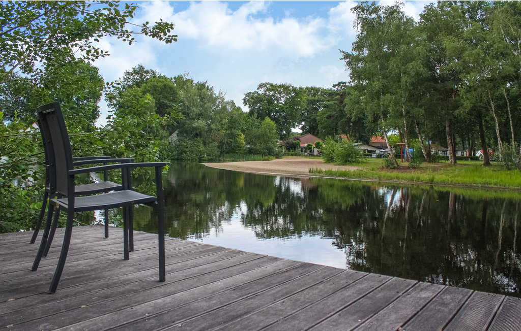 Ferienhaus - Heel , Niederlande - HLI074 5
