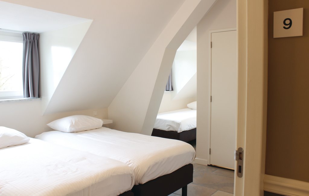 Ferienhaus - Kessel , Niederlande - HLI062 43