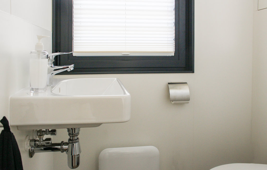 Husbåt/Hus på vatten - Well , Nederländerna - HLI215 17