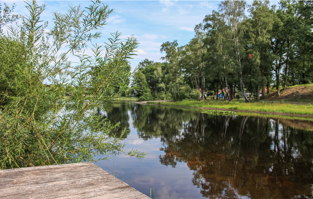 Feriehuse - Heel , Holland - HLI072 9