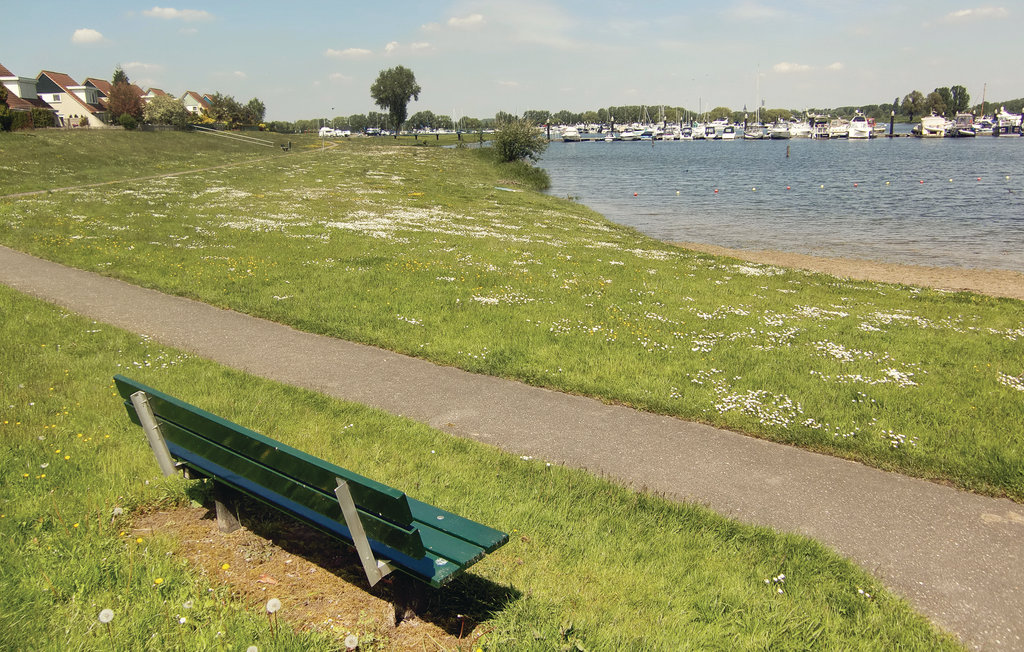 Ferienhaus - Stevensweert , Niederlande - HLI111 15