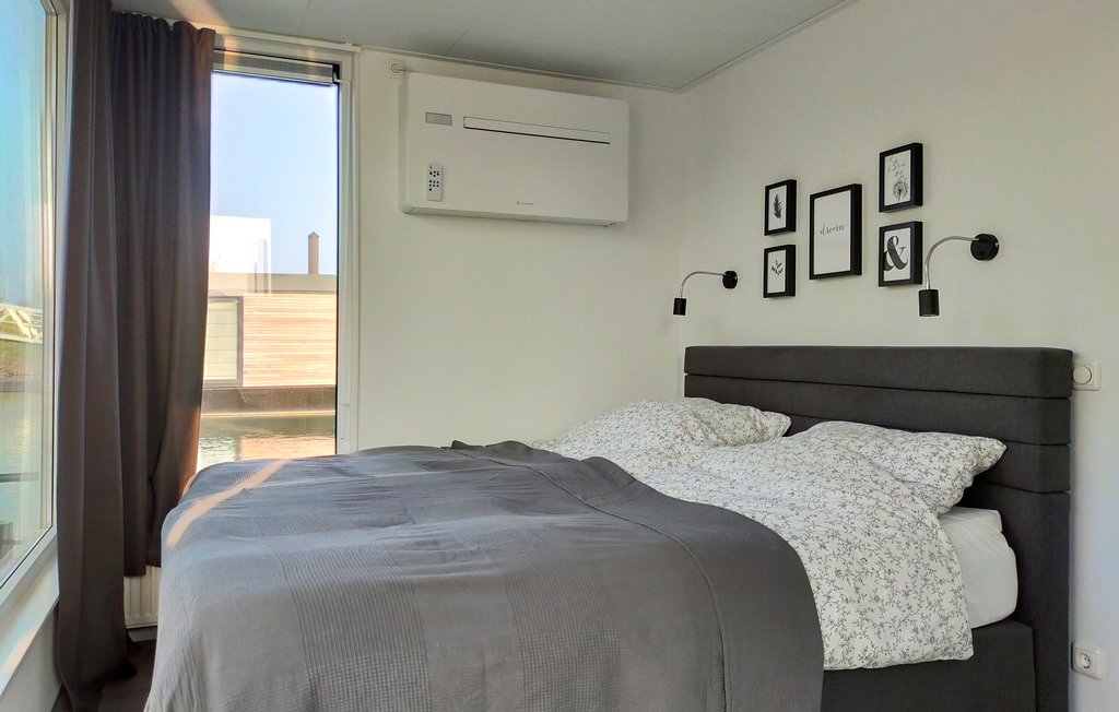 Husbåt - Ohé & Laak , Nederland - HLI210 13