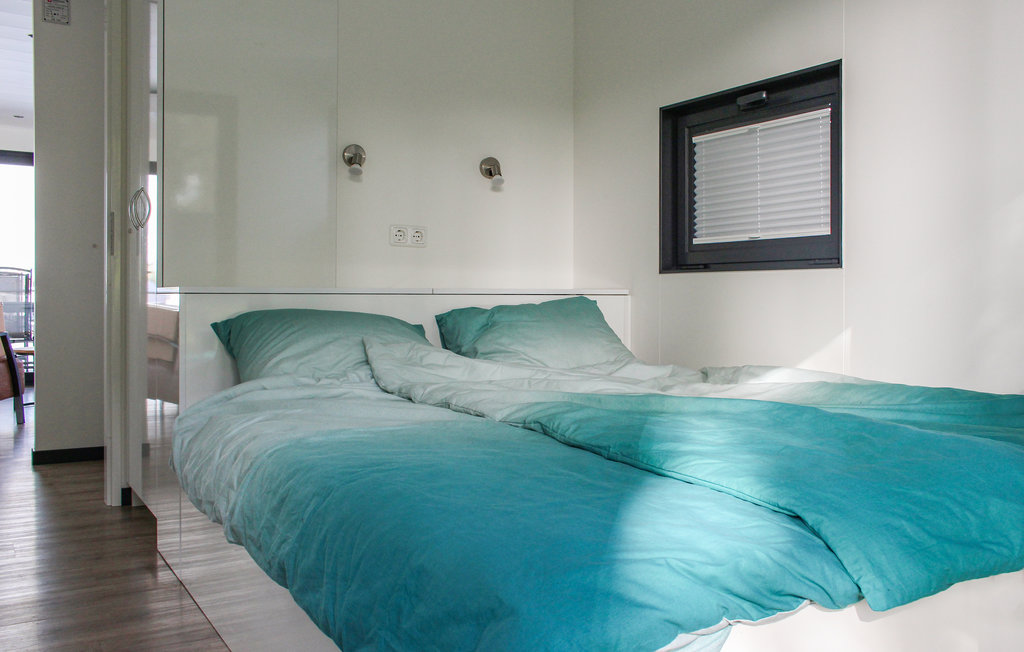 Husbåt/Hus på vatten - Well , Nederländerna - HLI215 16