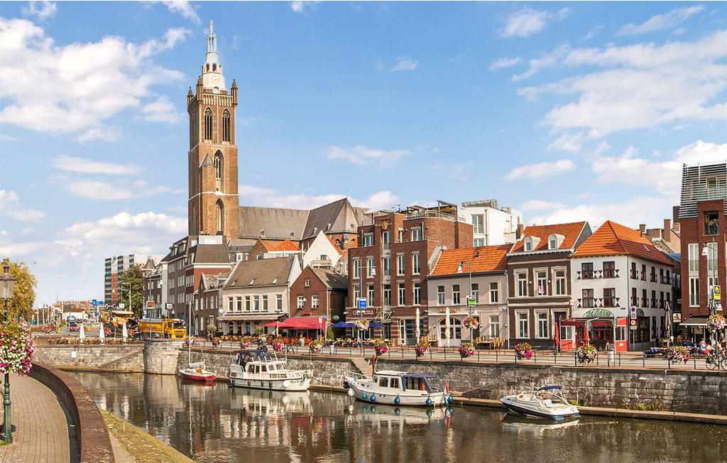 Feriehuse - Roermond , Holland - HLI098 21