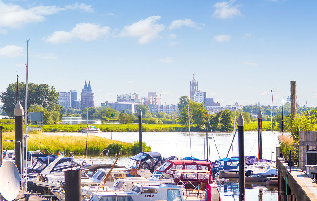 Feriehuse - Roermond , Holland - HLI098 22