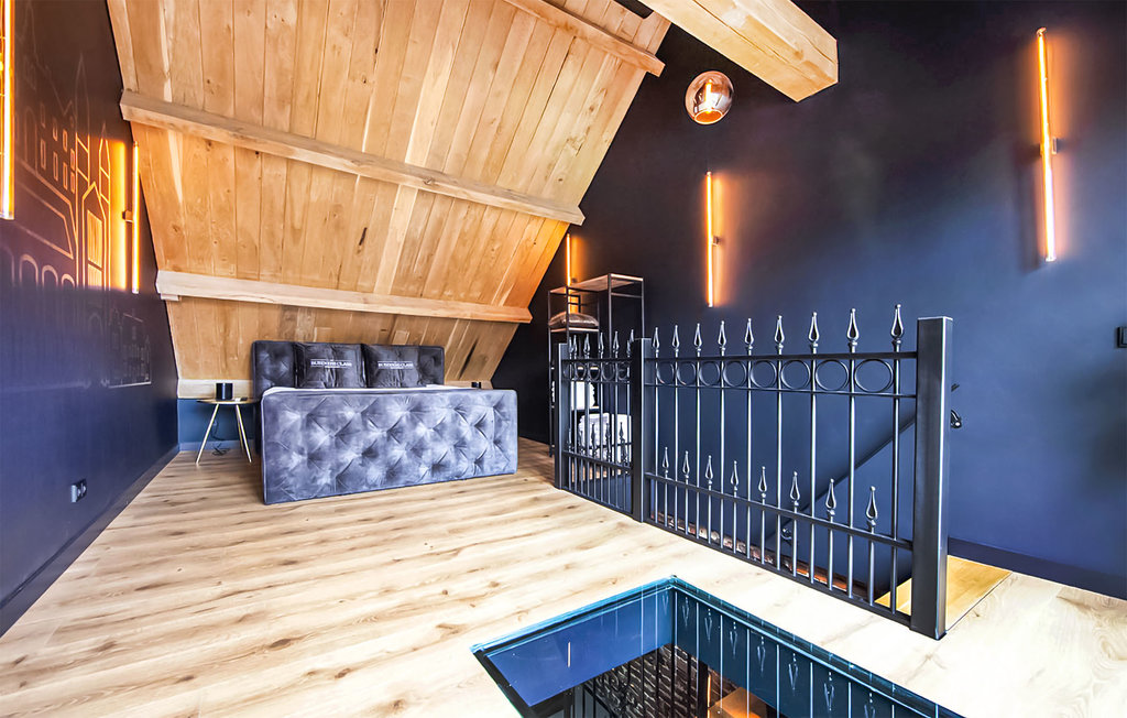 Feriehuse - Roermond , Holland - HLI098 14