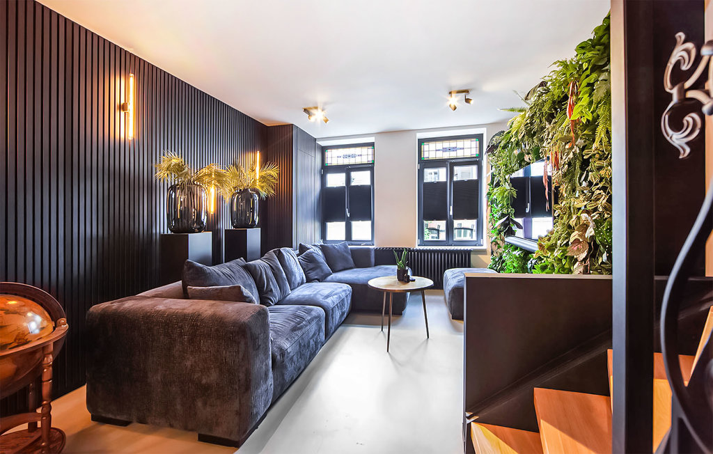 Feriehuse - Roermond , Holland - HLI098 2