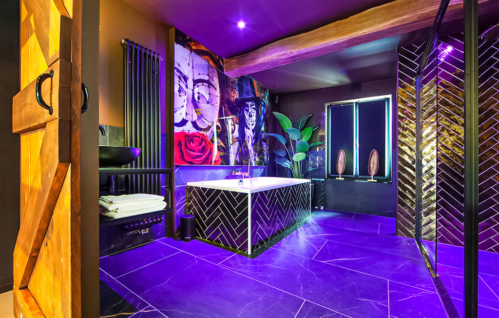 Feriehuse - Roermond , Holland - HLI098 6