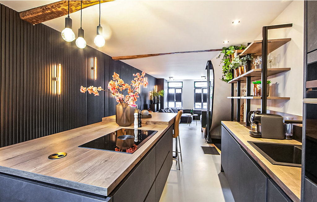 Feriehuse - Roermond , Holland - HLI098 9