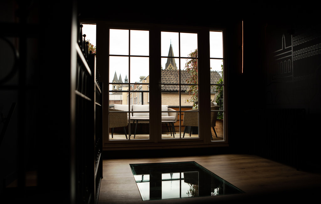 Feriehuse - Roermond , Holland - HLI098 16