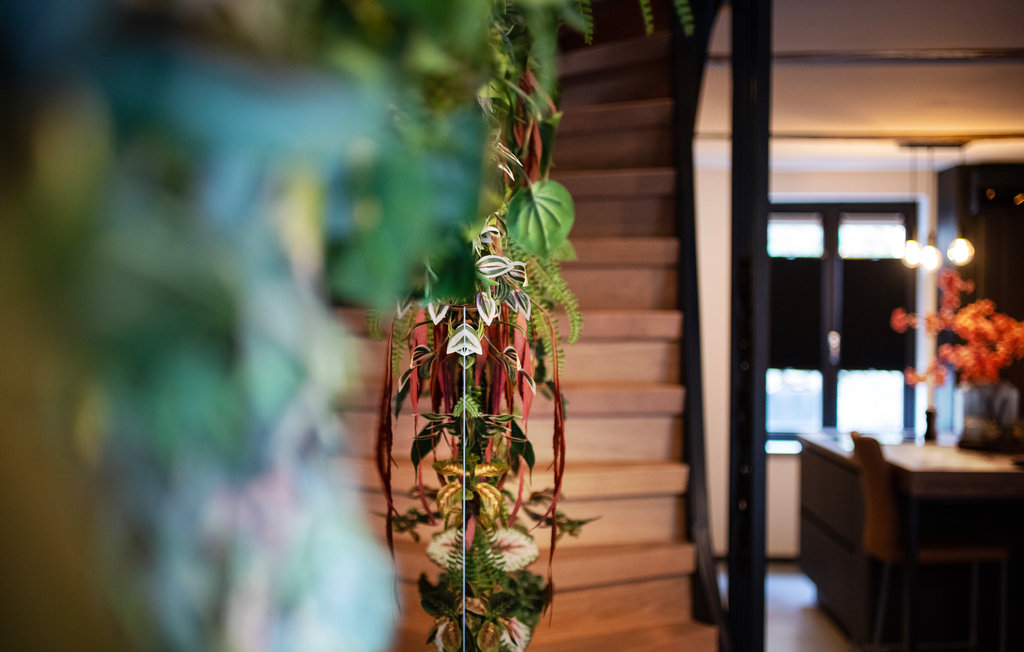 Feriehuse - Roermond , Holland - HLI098 12