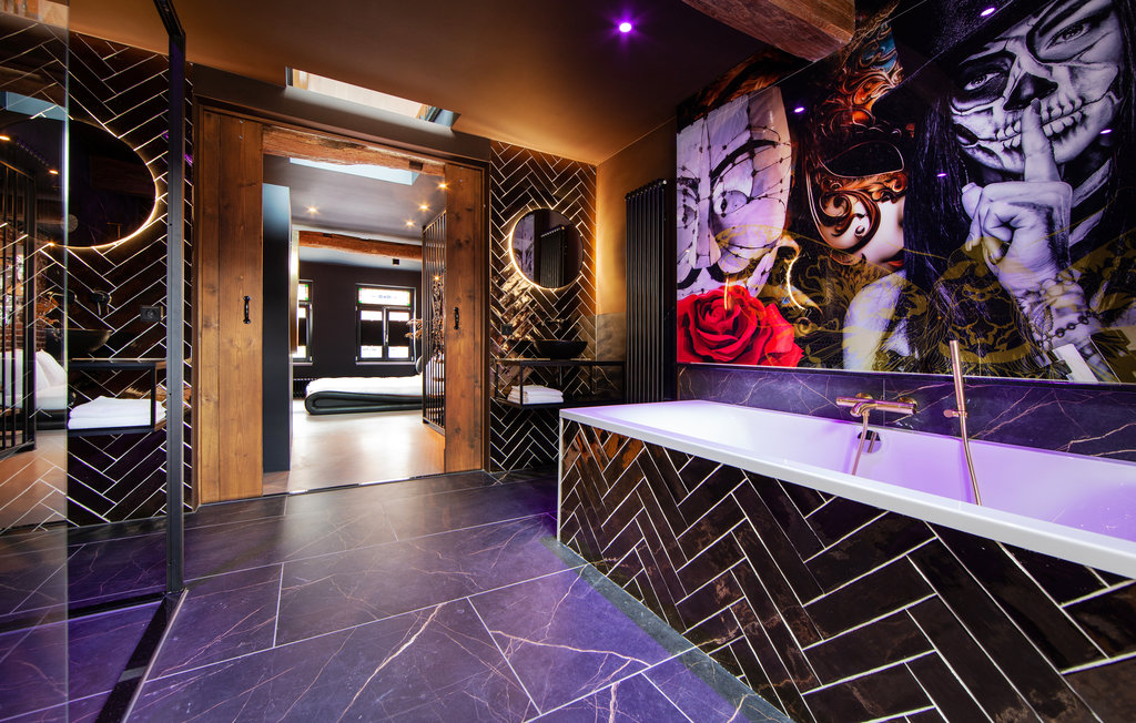 Feriehuse - Roermond , Holland - HLI098 18