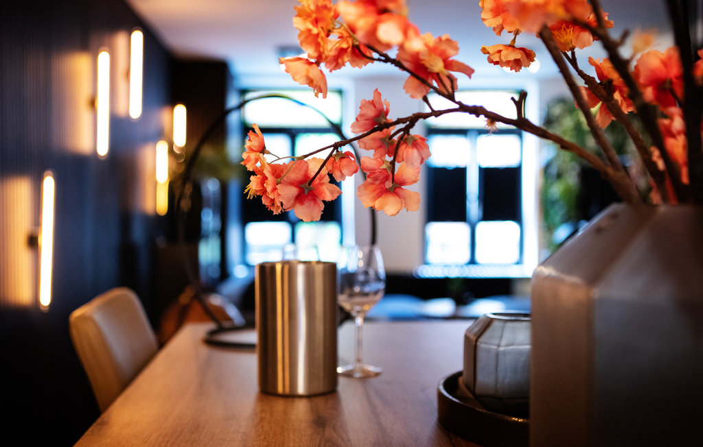 Feriehuse - Roermond , Holland - HLI098 10