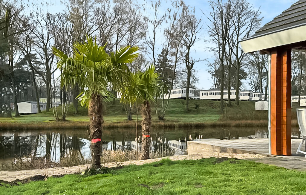 Ferienhaus - Heel , Niederlande - HLI074 9