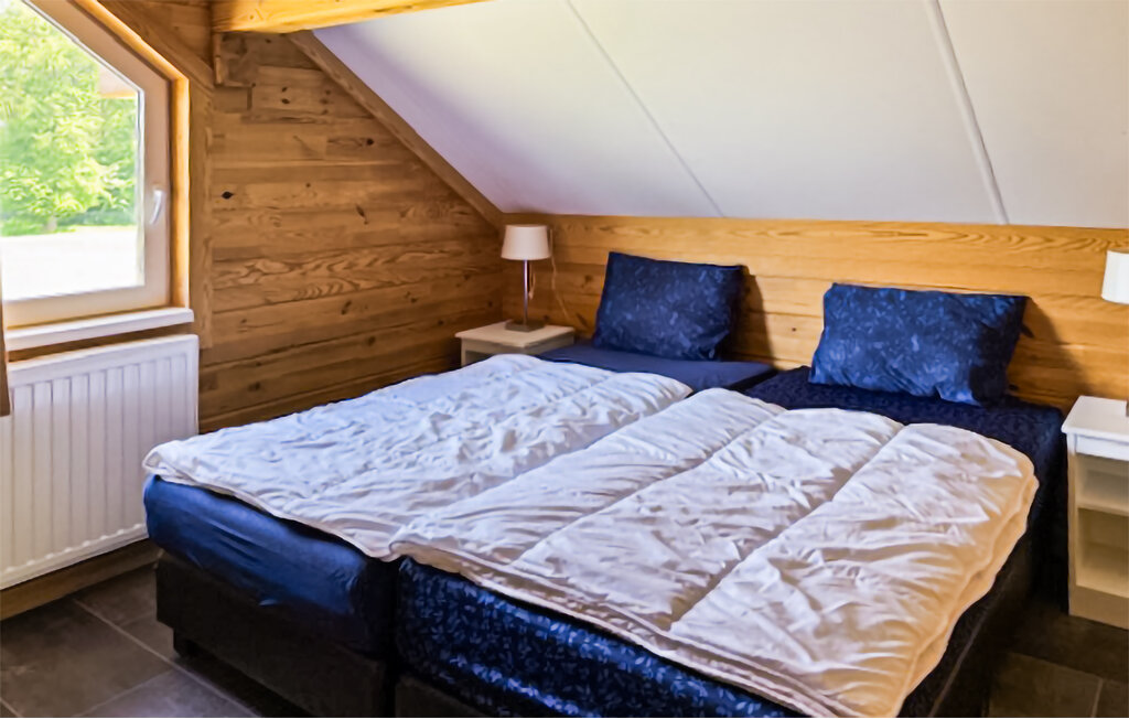 Ferienhaus - Heel , Niederlande - HLI074 15