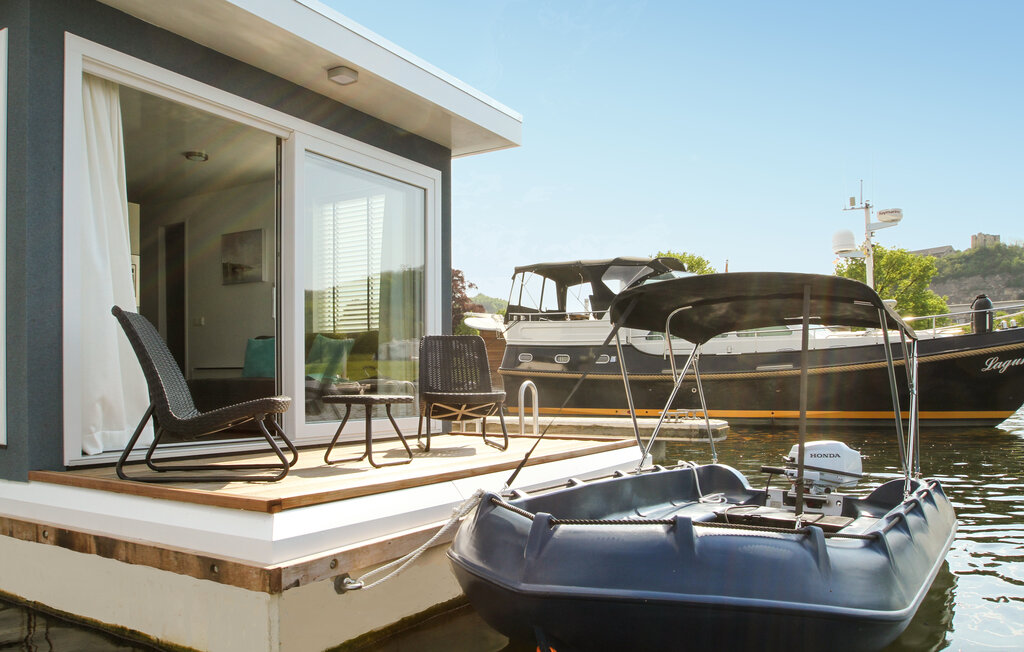House boat - Maastricht , Netherlands - HLI401 15