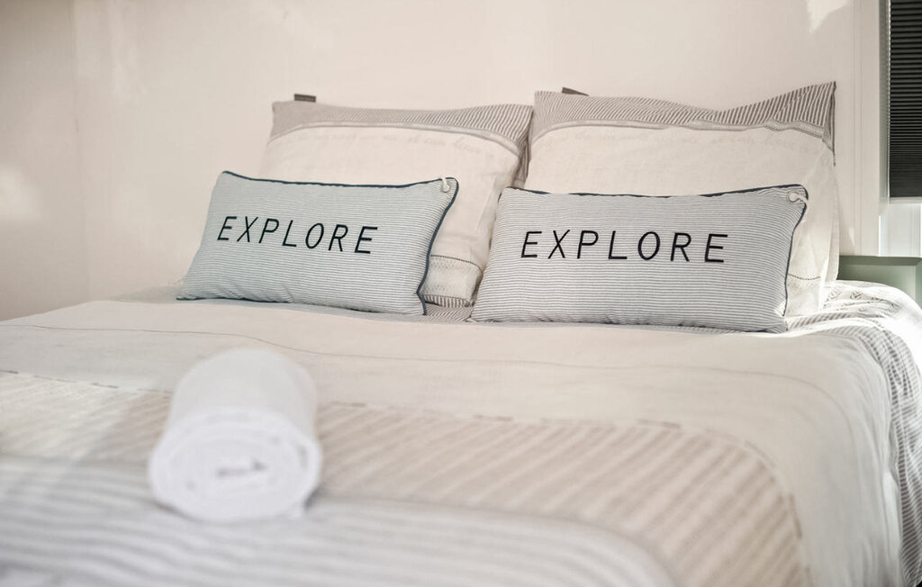 Husbåd - Maastricht , Holland - HLI403 21