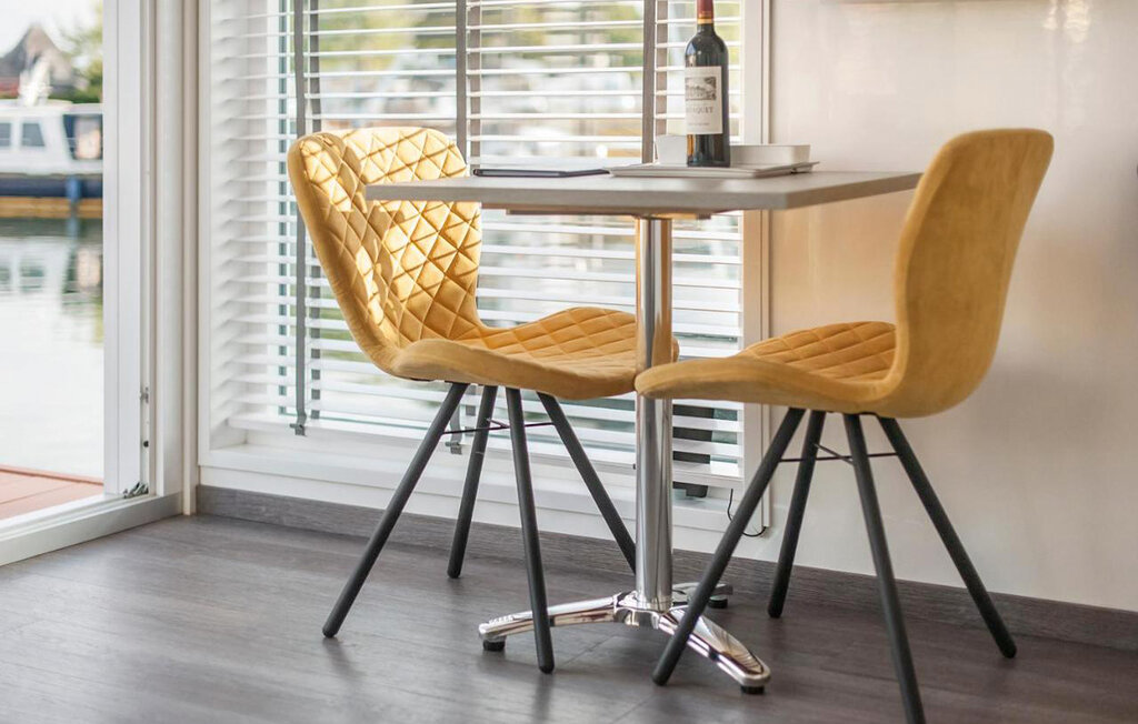 Husbåd - Maastricht , Holland - HLI403 4