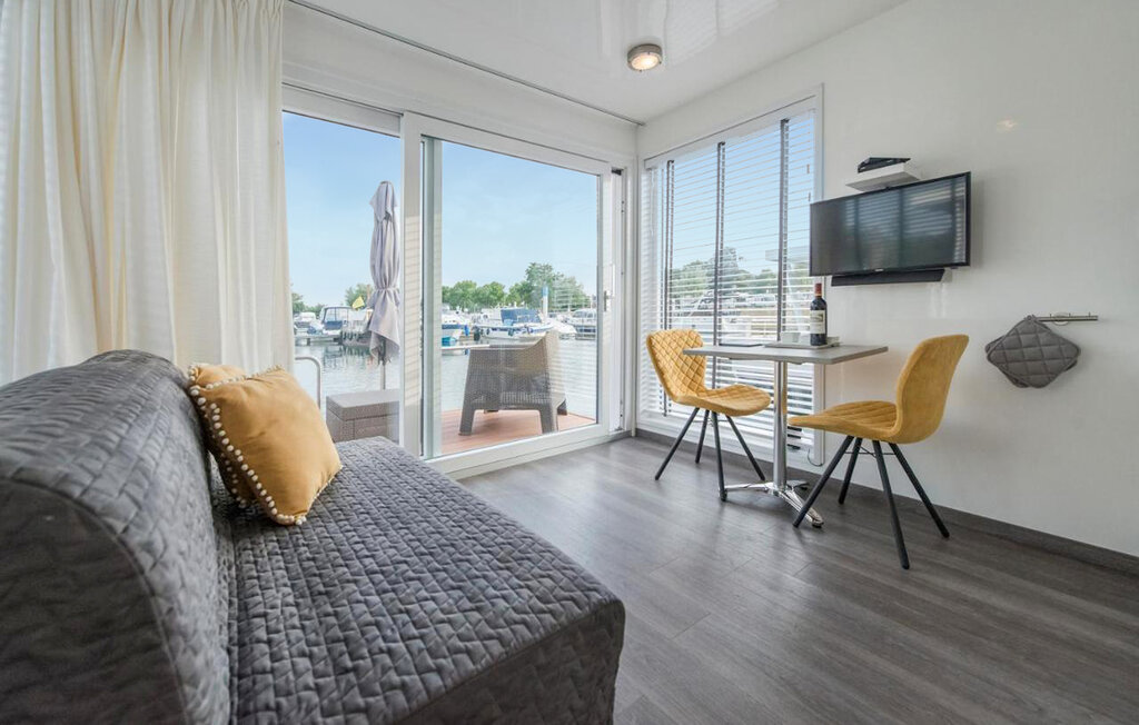 Husbåd - Maastricht , Holland - HLI403 19