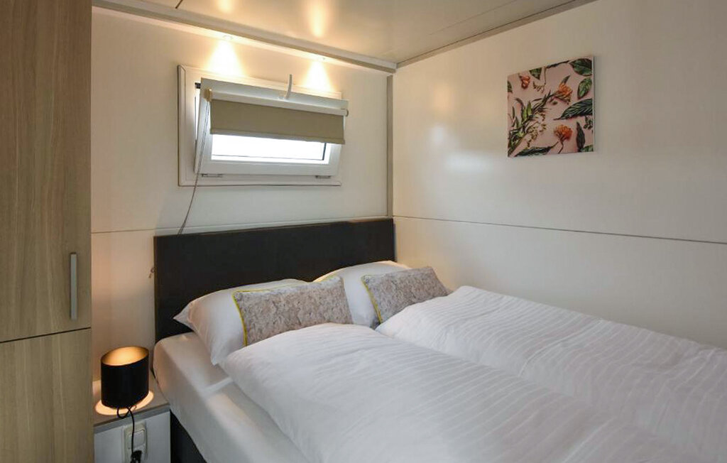 Husbåd - Maastricht , Holland - HLI407 7