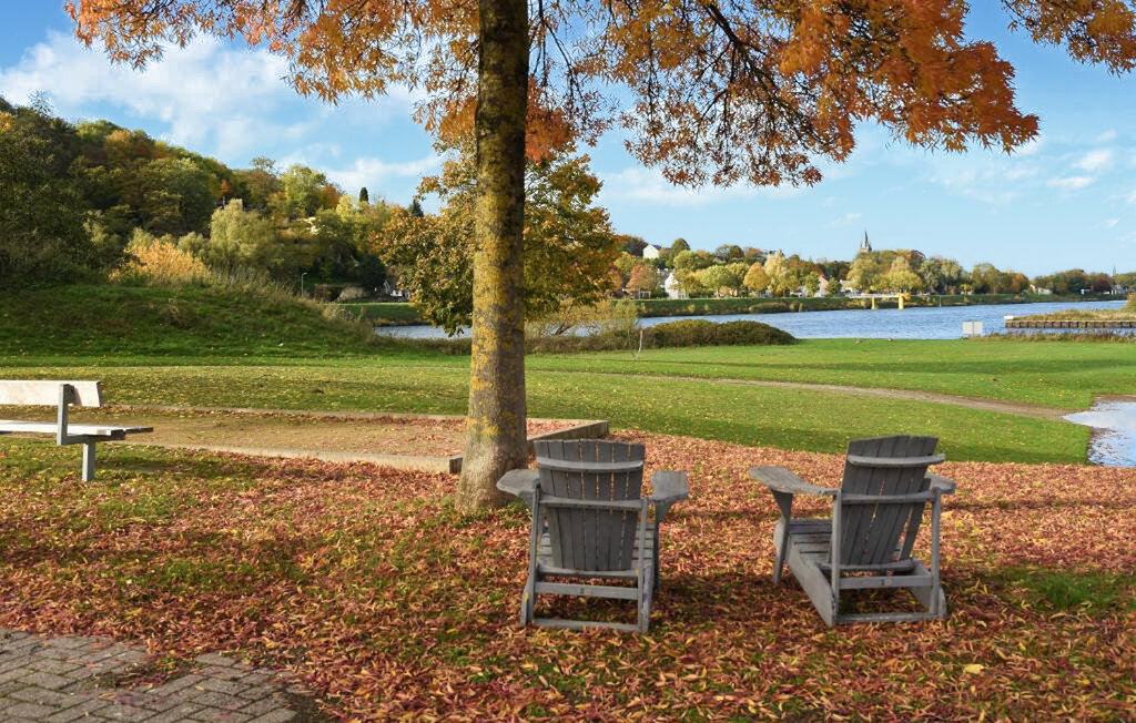 Péniche - Maastricht , Pays-Bas - HLI408 22