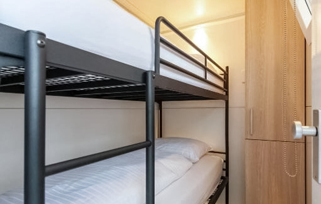 Husbåt - Maastricht , Nederland - HLI410 20