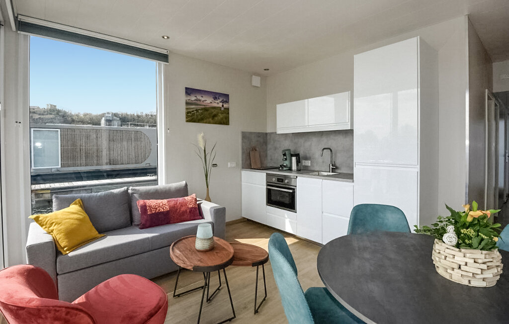 Husbåd - Maastricht , Holland - HLI412 6