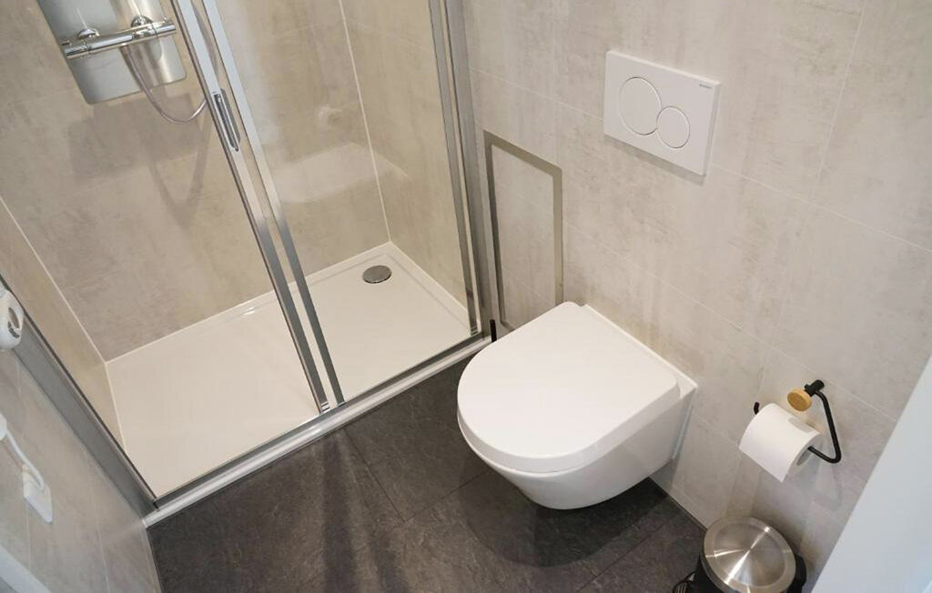 Hausboot - Maastricht , Niederlande - HLI414 20