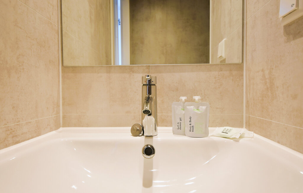 Hausboot - Maastricht , Niederlande - HLI414 22