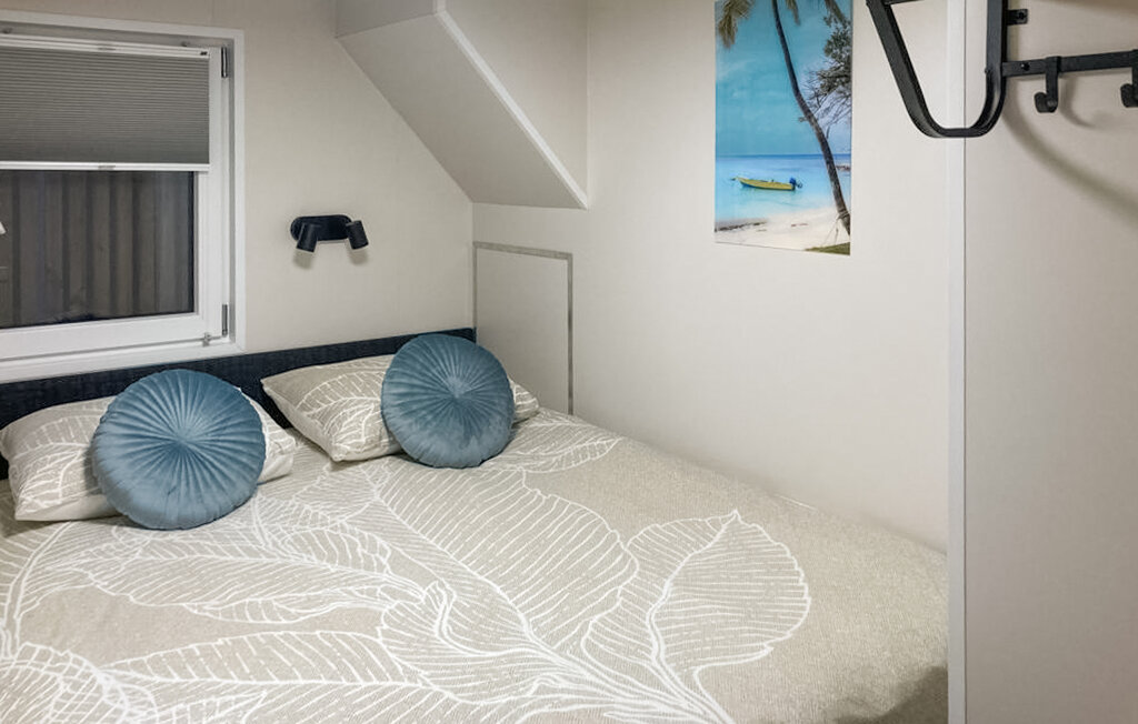 Hausboot - Maastricht , Niederlande - HLI414 18