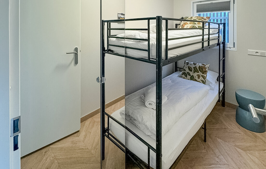 Hausboot - Maastricht , Niederlande - HLI414 19