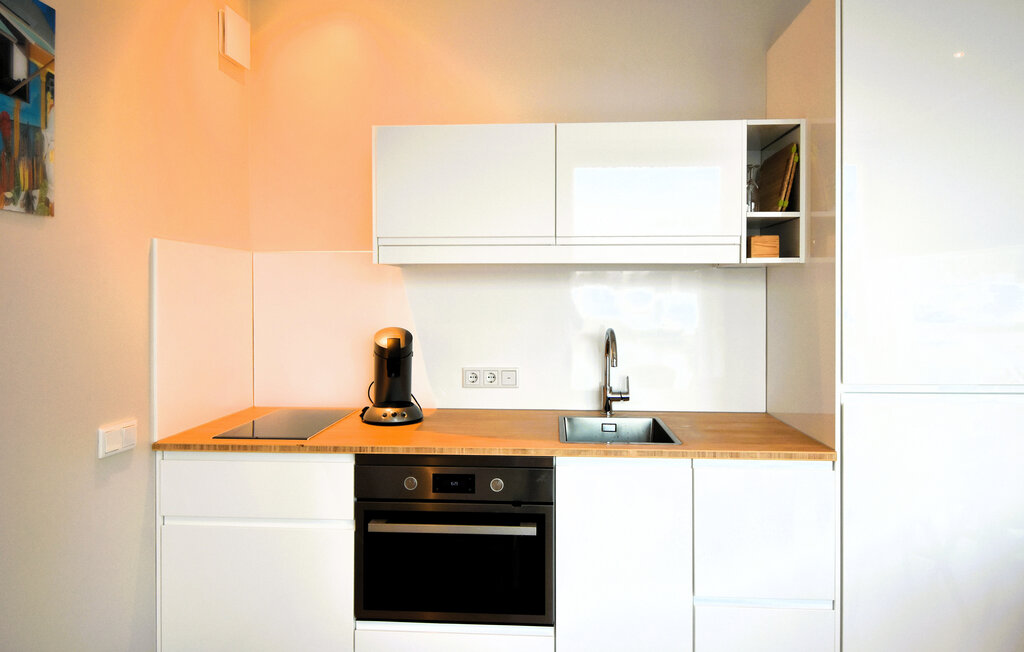 Hausboot - Maastricht , Niederlande - HLI414 17