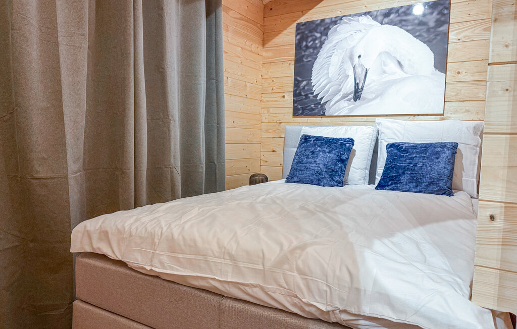 Feriehuse - Meijel , Holland - HLI079 9