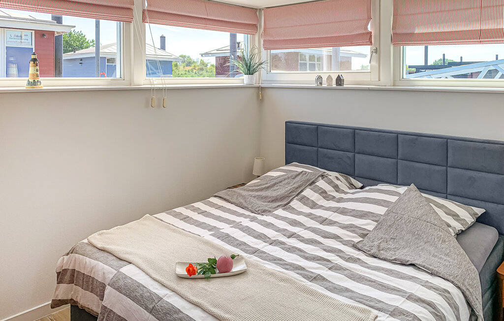 Hausboot - Ohé en Laak , Niederlande - HLI206 7