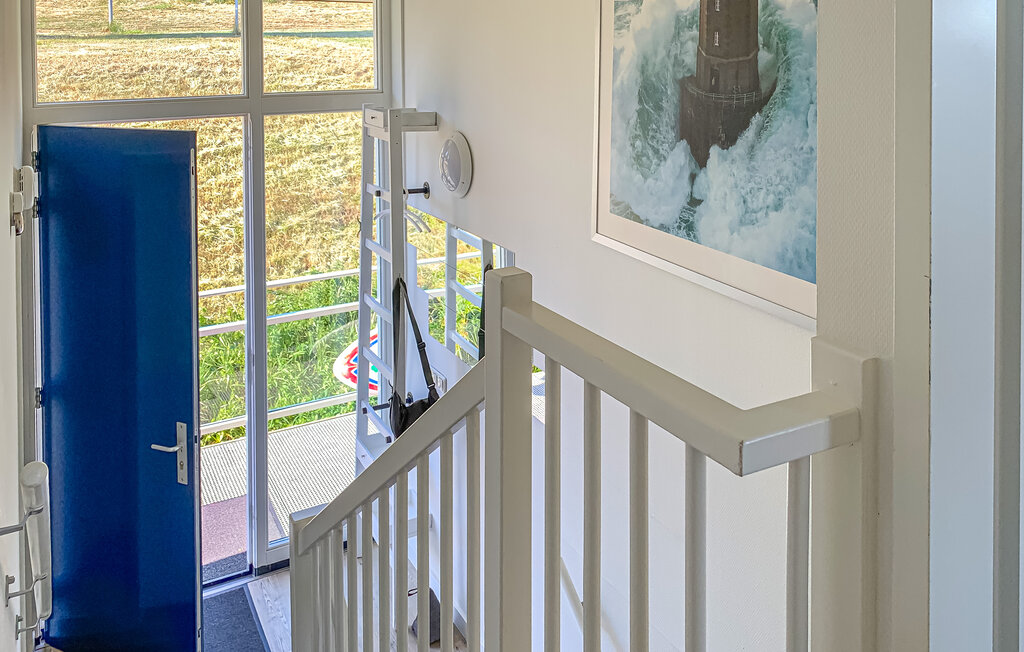 Hausboot - Ohé en Laak , Niederlande - HLI206 16