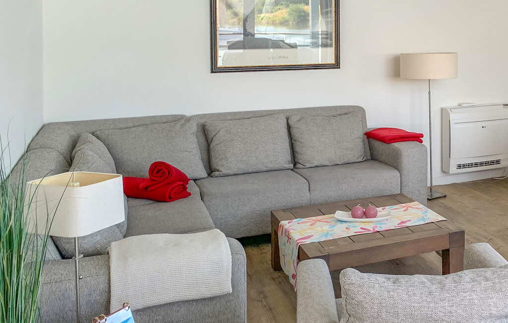 Hausboot - Ohé en Laak , Niederlande - HLI206 14