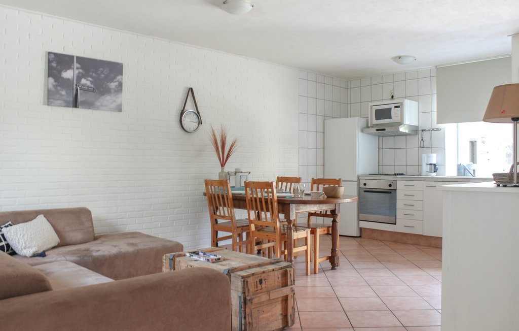 Appartement Simpelveld (HLI051)