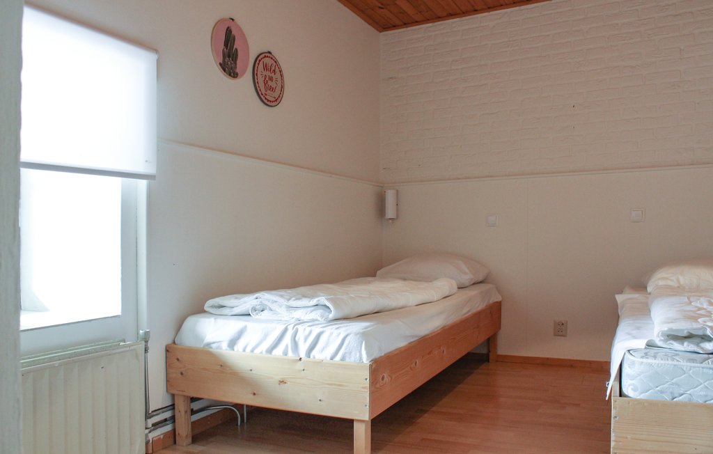 Appartement Simpelveld (HLI052)