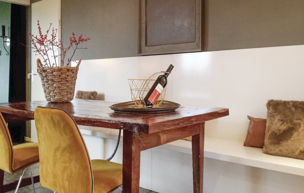 Ferienhaus - Leende , Niederlande - HNB061 12