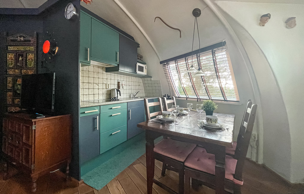 Feriehus - Chaam , Nederland - HNB220 18