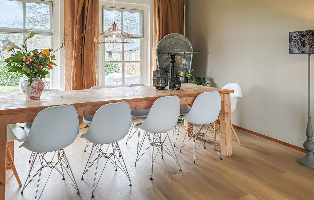 Ferienhaus - Leende , Niederlande - HNB062 6