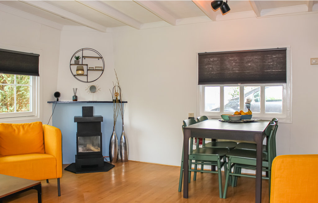 Ferienhaus - Lage Mierde , Niederlande - HNB080 8