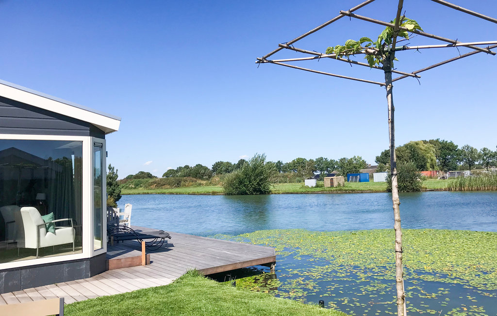 Feriehus - Molenschot , Nederland - HNB078 9