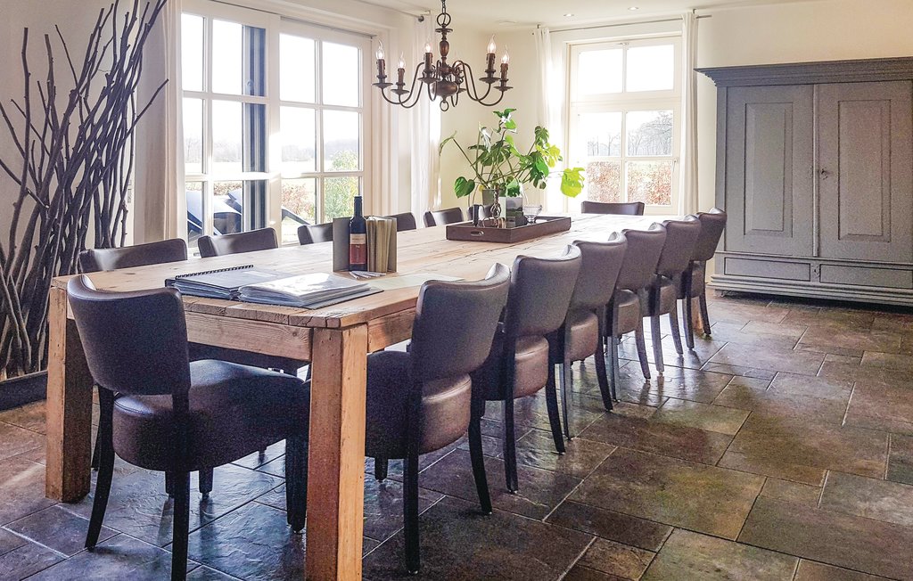 Ferienhaus - Leende , Niederlande - HNB061 7