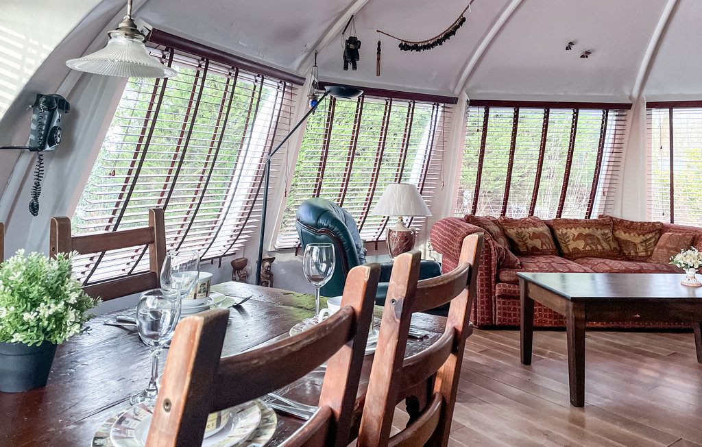 Feriehus - Chaam , Nederland - HNB220 5