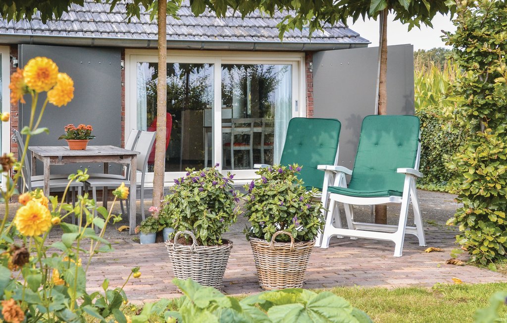 Feriehus - Baarle-Nassau , Nederland - HNB051 5